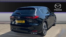 Mazda CX-60 2.5 PHEV Takumi 5dr Auto Estate